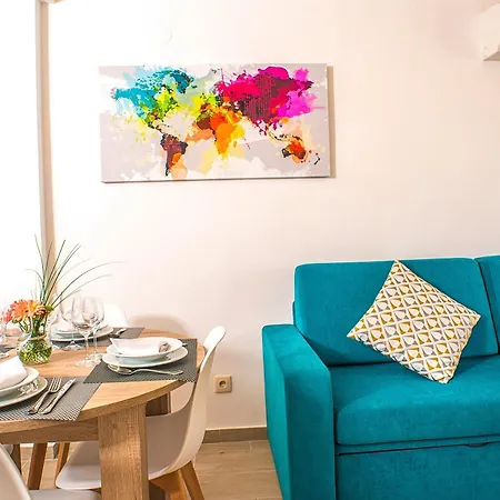Apartament Ona
