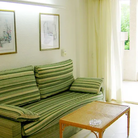 Apartament Ona