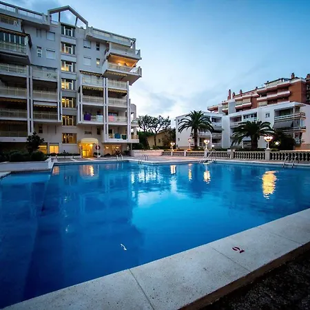 Apartament Ona
