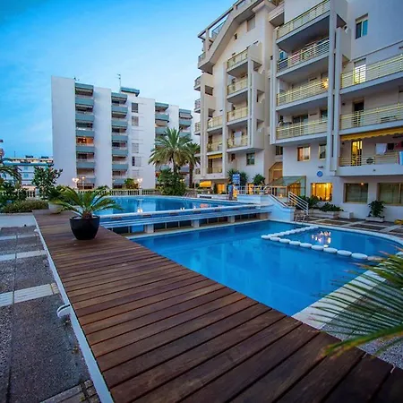 Ona * Salou
