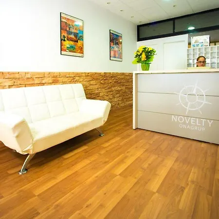 Ona Apartament Salou