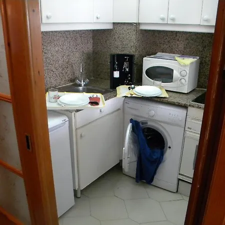 Apartament Ona