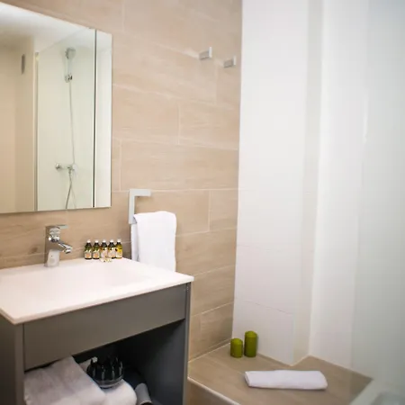 Ona Apartment *