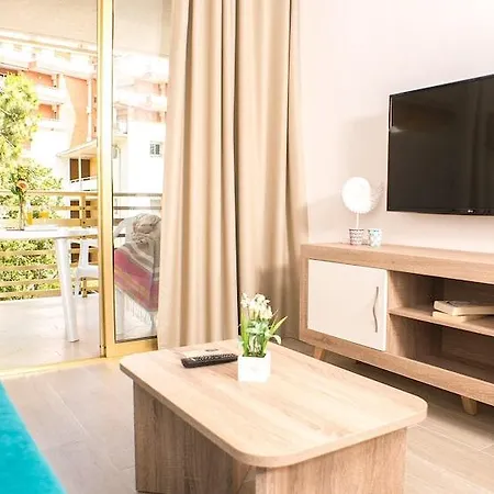 Apartment Ona Salou