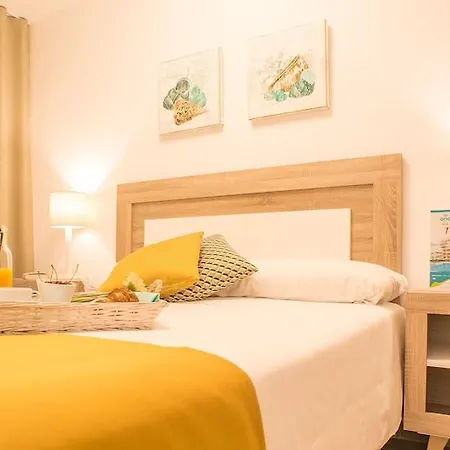 Ona Apartment Salou