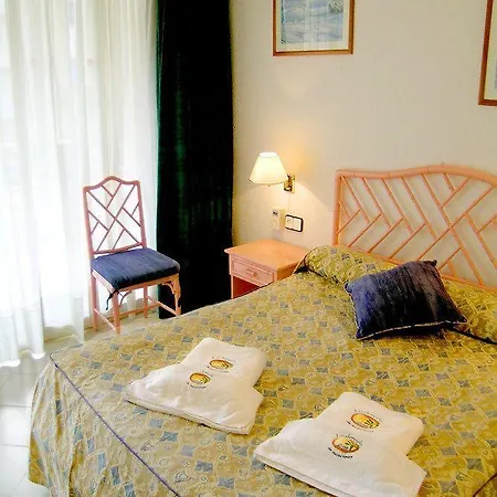 Ona Apartment *