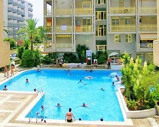 Ona Apartment