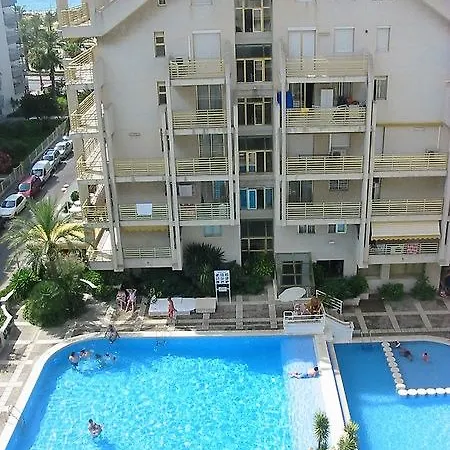 Apartment Ona *