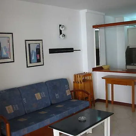 Ona Apartment Salou