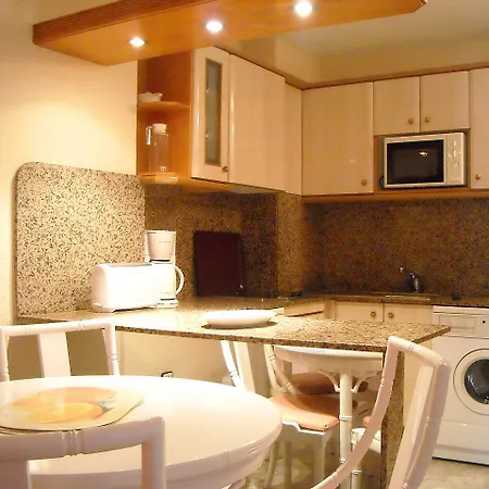 Ona Apartment *