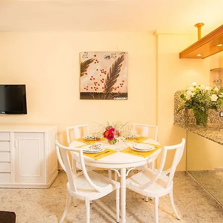 Ona Apartment Salou