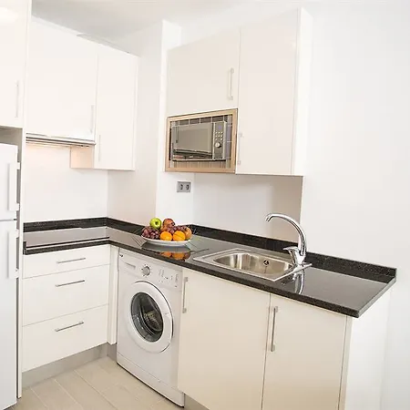 Ona Apartment *