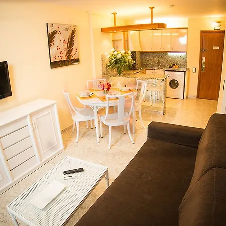 Ona Apartment Salou