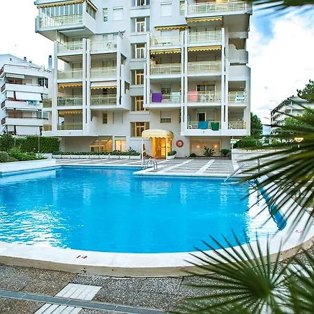 Ona Apartment Salou