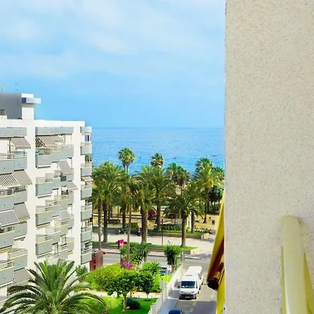 Ona Apartment
