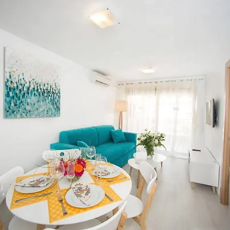 Ona Apartment Salou