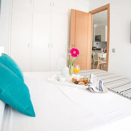 Apartment Ona Salou