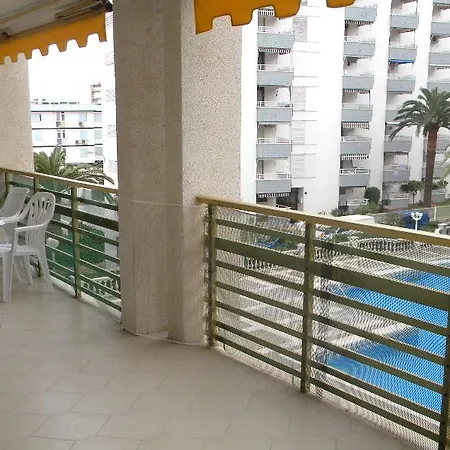 Ona Apartment *