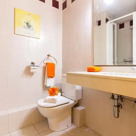 Apartment Ona *