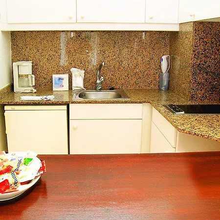Apartment Ona