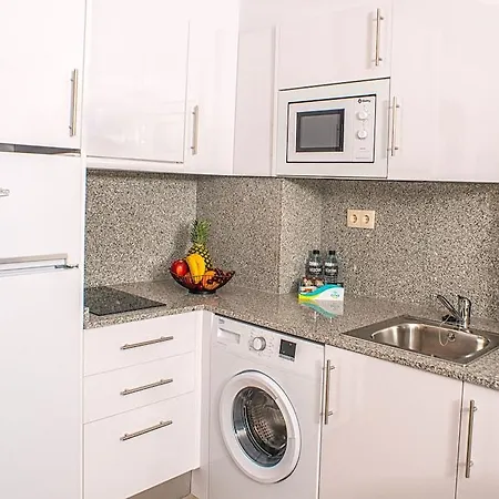 Ona Apartament