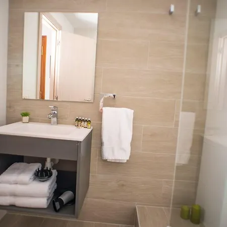 Apartament Ona