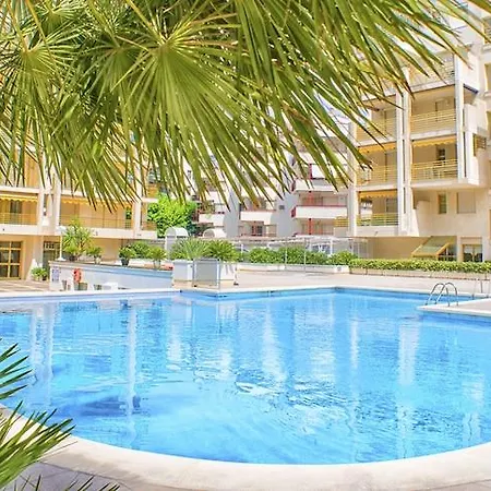 Apartament Ona Salou