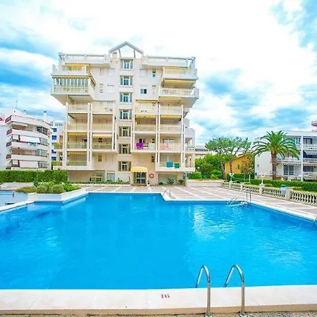 Apartament Ona Salou