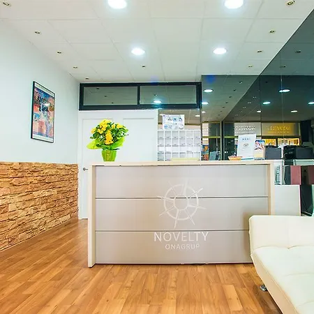 Ona Apartament Salou