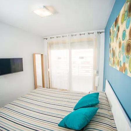 Apartament Ona Salou