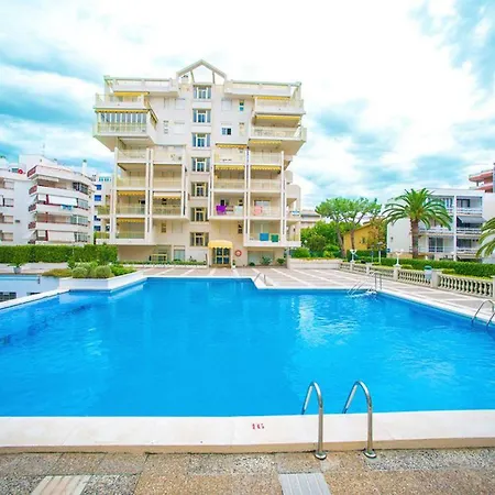 Apartament Ona