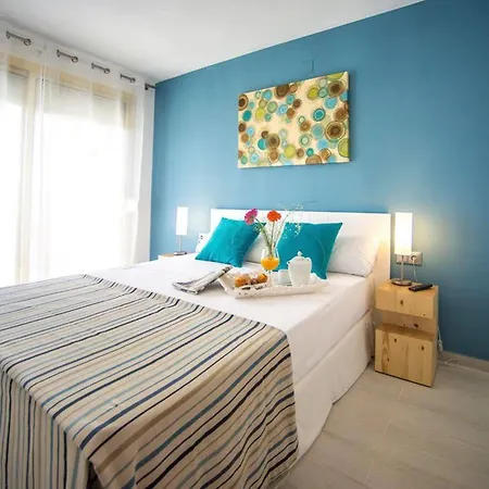 Apartament Ona