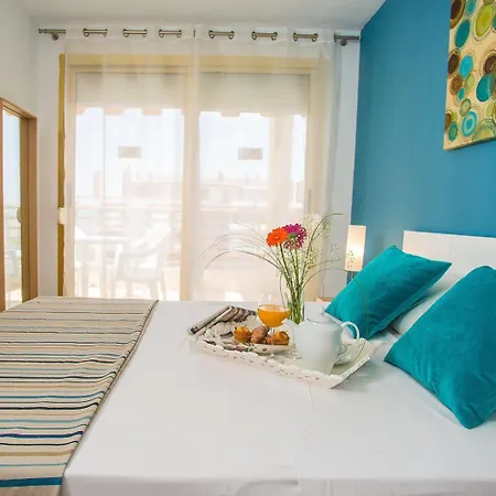 Apartament Ona Salou