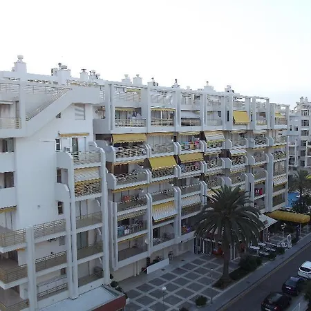 Apartament Ona *