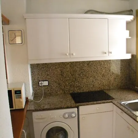 Ona Apartament Salou