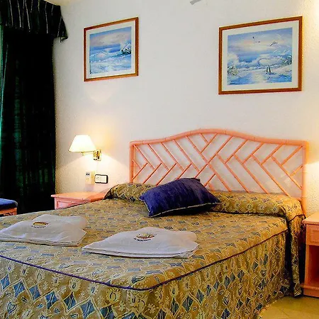 Ona Apartament Salou